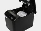 (80mm) Network + USB Interface Thermal Receipt Printer with Autocutter,