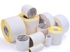 80mm POS 3 Inch Thermal Paper Roll for Billing Machines