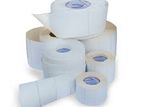 80mm POS - 3 Inch Thermal Paper Roll for Billing Machines