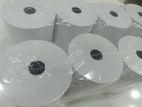 80mm POS Printer Thermal Paper Roll