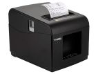 80mm Pos Printer Thermal Receipt 3 Inch Usb Bill Printers YHD-80E