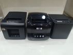 80mm POS Receipt Printers