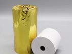 80mm Tharmel Paper Roll - 3 Inch