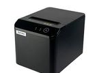 80mm Thermal Auto Cut Receipt Printer - USB +LAN