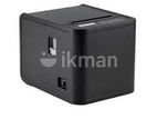 80mm Thermal Auto Cut USB + LAN Desktop Printer