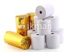 80mm Thermal Paper Roll