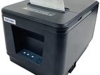 80mm Thermal POS Receipt Printer