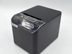 80mm Thermal POS Receipt Printer with Auto Cutter USB