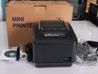 80mm thermal printer/ bill printer