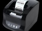 80mm Thermal Printer ( Label and Receipt) Xprinter xp365