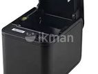 80mm Thermal Receipt Printer Auto Cut With USB