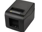 80mm Thermal Receipt Printer for POS Billing - 3 Inch