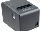 80mm Thermal Receipt Printer Usb Lan - 80 T