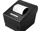 80mm Thermal Receipt Printer Usb Port with Auto Cutter