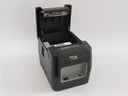 80mm Thermal Receipt Printer, Usb Pos Printer with Auto Cutter