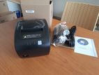 80mm Thermal USB LAN Xprinter 2 in 1