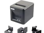 80mm X printer – Thermal Receipt (USB + LAN)