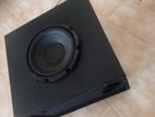 80W Subwoofer