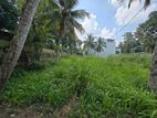 8.1 P Rectangular Land For Sale