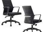 819B Mid Back Office Chair