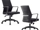 819B Mid Back Office Chair