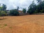 81P Residential or Commercial Bare Land For Sale In Kottawa.