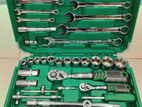 82 Pcs Professional Tool Set