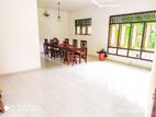 82 Perch Land with 03 Bedroom House for Sale in Bentota, Dedduwa