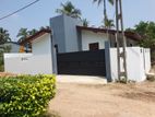 8.2 Perched Luxury Brand New House For Sale In Godagama