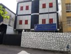 8,200 Sq.ft Commercial Building for Rent in Colombo 03 - CP34292