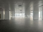 8200 Sqft Office Space for Rent in Colombo 03 CGGG-A1