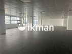 8200 Sqft Office Space for Rent in Colombo 03 CGGG-A1