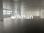 8200 Sqft Office Space for Rent in Colombo 03 CGGG-A1