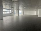 8200 Sqft Office Space for Rent in Colombo 03 CGGG-A1