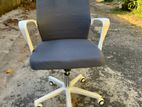 820B Mid Bk Office Chair