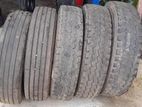 825/16 Used Tyres