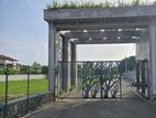 8.25 Perch Land for Sale in Katunayake