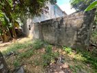 8.26 Perch Land Hunupitiya for Sale (LA-GAMEM-63)