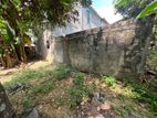 8.26 Perch Land Hunupitiya For Sale (LA-GAMEM-63)