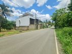 8.26P Residential Bare Land For Sale In Kottawa