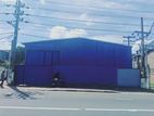 8,275 Sq.ft - Warehouse for Sale Nugegoda CP43730