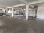 8,286 Sq.ft - Commercial Space for Rent Colombo 05 CP38722