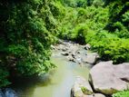 83 Arces Freehold Deed Land sale in Badulla