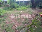 8.3 Perch Land for Sale in Jambugasmulla Mw, Nugegoda PCCC-A2