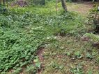 8.3 Perch Land for Sale in Jambugasmulla Mw, Nugegoda PCCC-A2