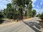 8.3 perch Land For Sale in Kottawa Off Mattegoda Kirigampamunuwa Rd
