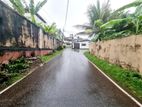 8.35P High Residential Square Land For Sale In Nugegoda.