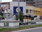 8.38 Perch Land for Sale at Kollupitiya, Colombo 03 (Off Green Path)