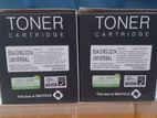 83A Compatible Toner