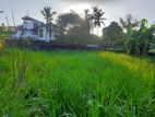 84 Perch Land for Sale - Colombo 6